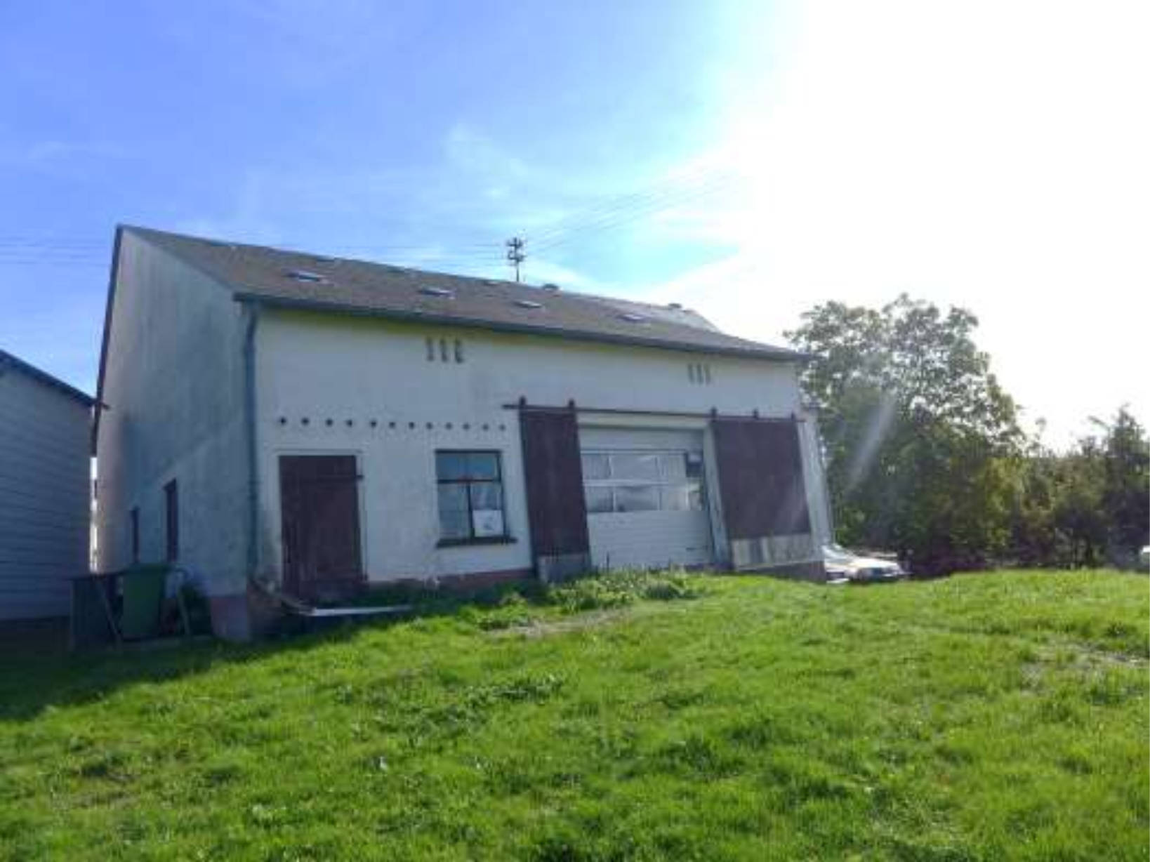 Wohn-/Geschäftshaus in Hinterm Backes 2, 56154 Boppard, Udenhausen - Bild 3