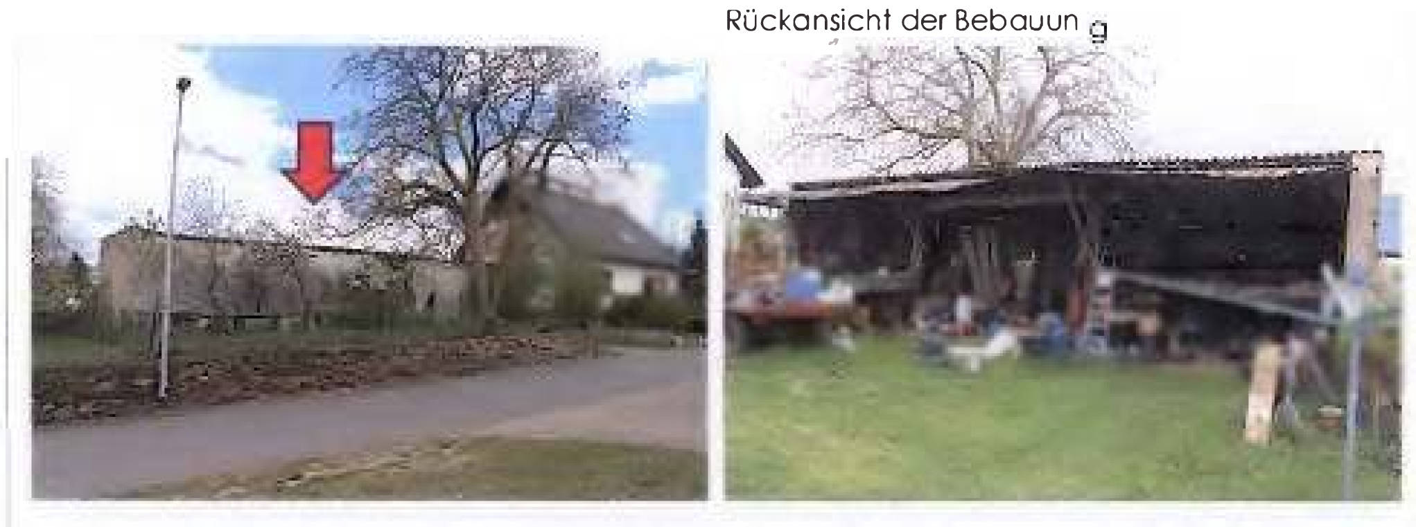 Baugrundstück 0001 K K 0018-2024 Winzerweg, 56348 Bornich