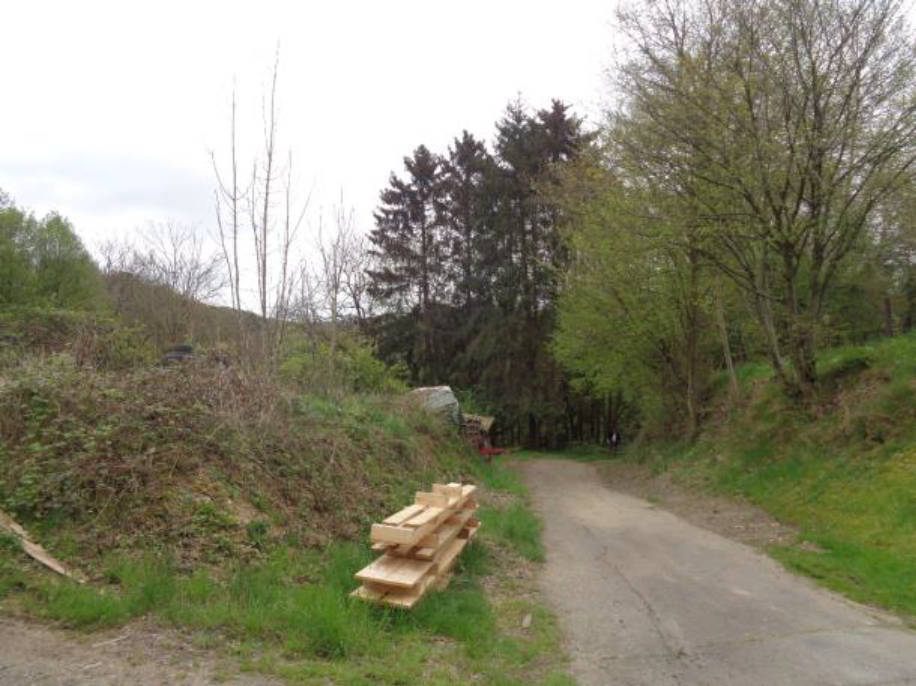 rheinland-pfalz 0001KK0025-2023 Kaffroth  4, 57612  Rott