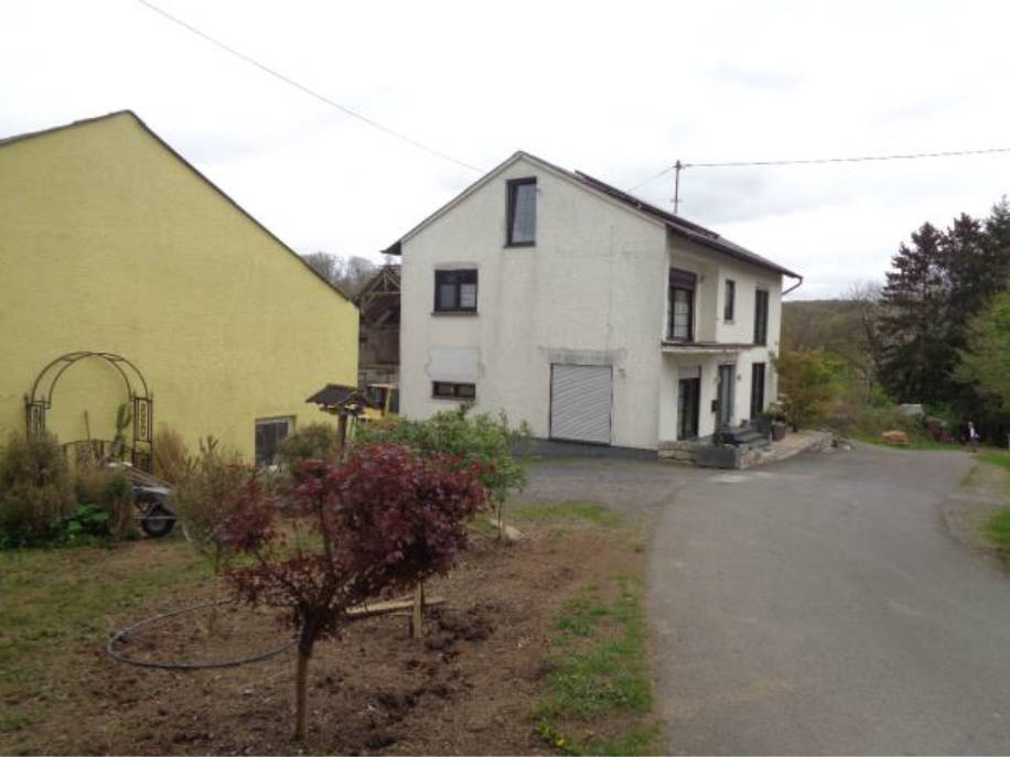 rheinland-pfalz 0001KK0025-2023 Kaffroth  4, 57612  Rott