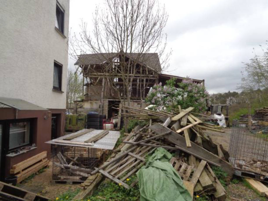 rheinland-pfalz 0001KK0025-2023 Kaffroth  4, 57612  Rott