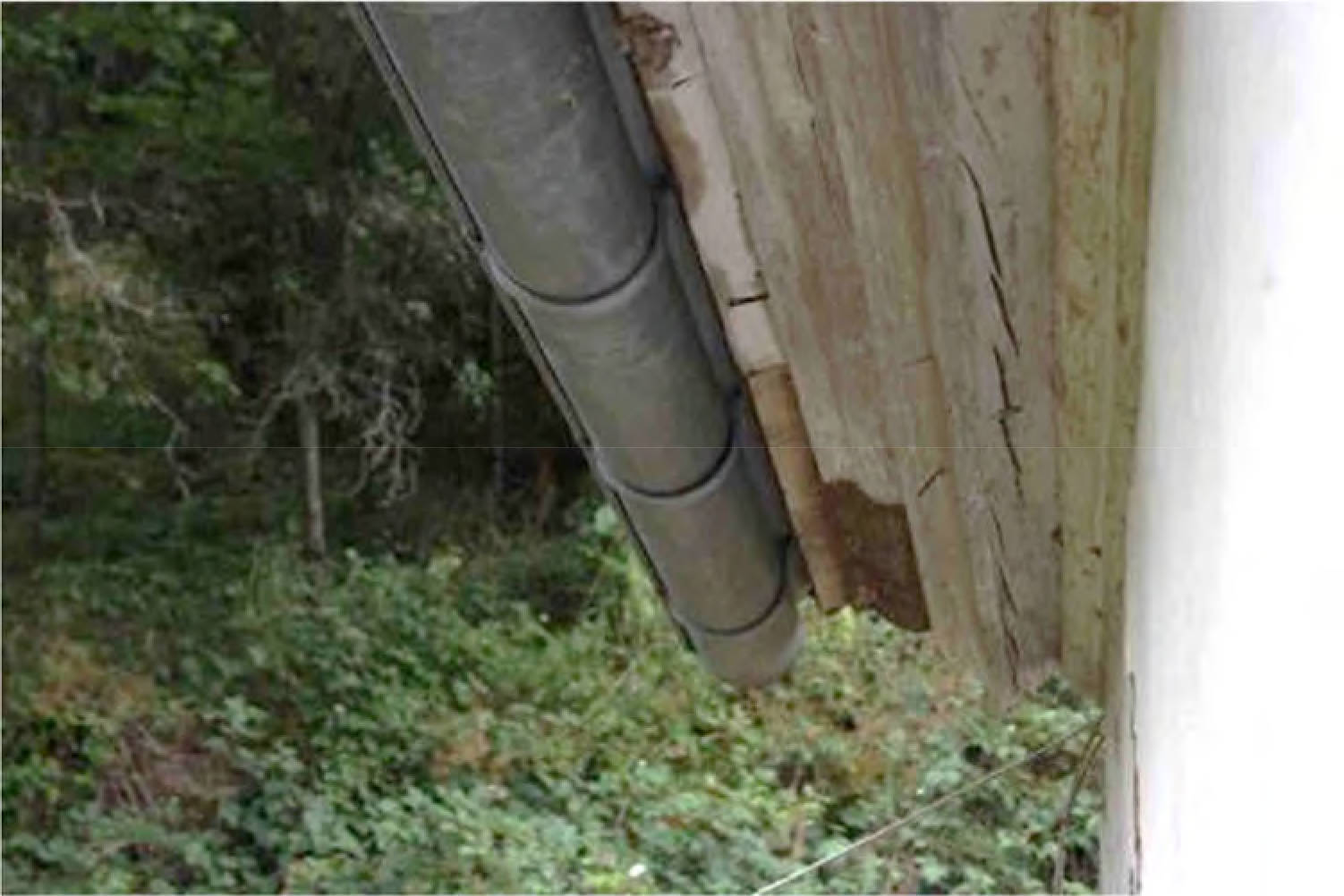 unbebautes Grundstück, land- und forstwirtschaftlich genutztes Grundstück in Niederbachstraße  120, 55430 Oberwesel - Bild 2
