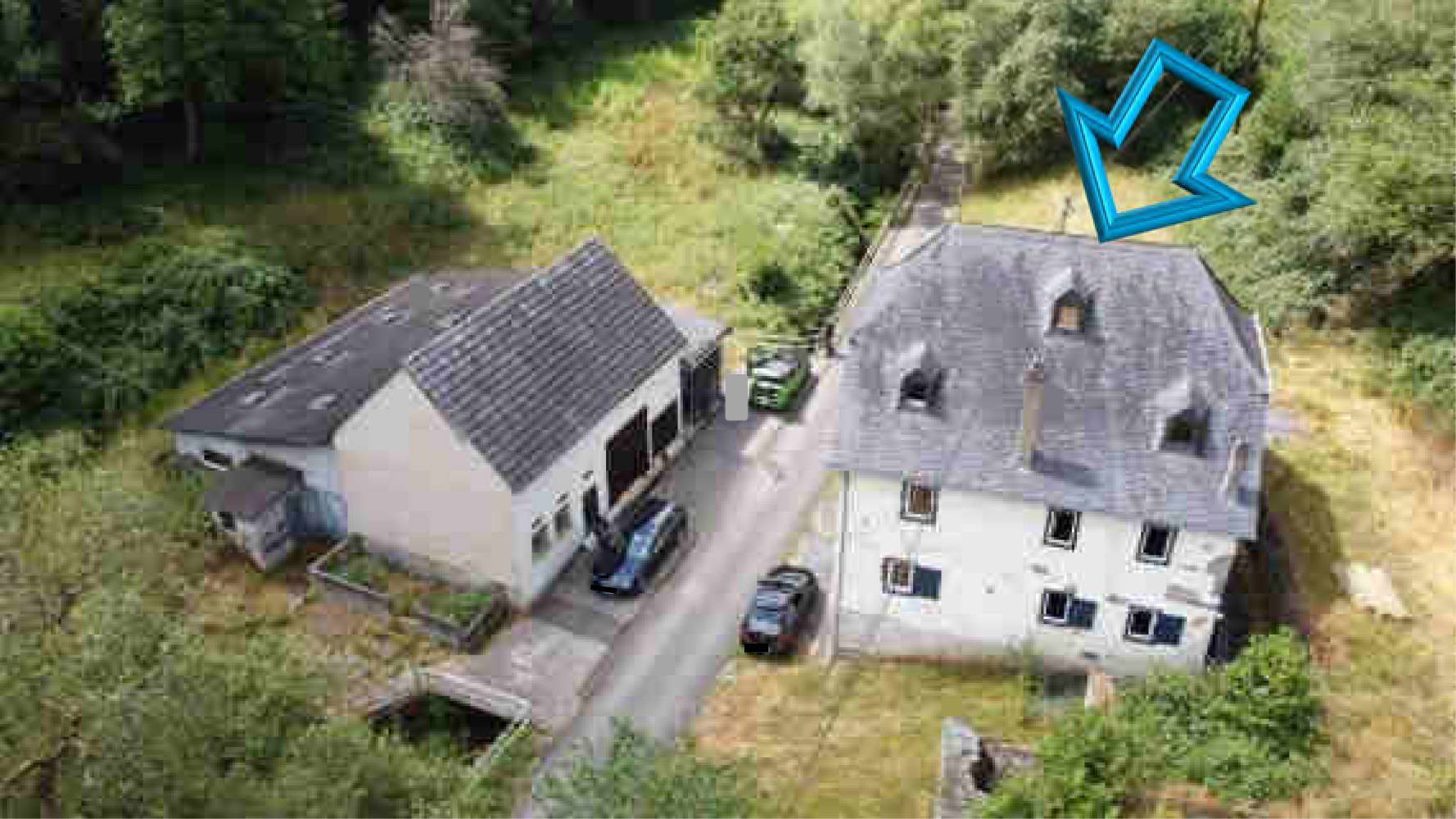 unbebautes Grundstück, land- und forstwirtschaftlich genutztes Grundstück in Niederbachstraße  120, 55430 Oberwesel - Bild 4