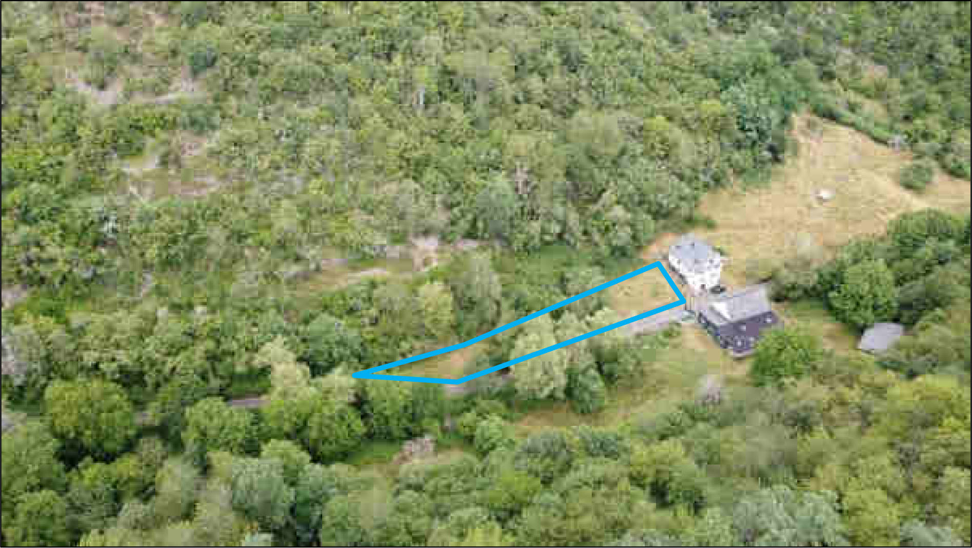 unbebautes Grundstück, land- und forstwirtschaftlich genutztes Grundstück in Niederbachstraße  120, 55430 Oberwesel - Bild 5