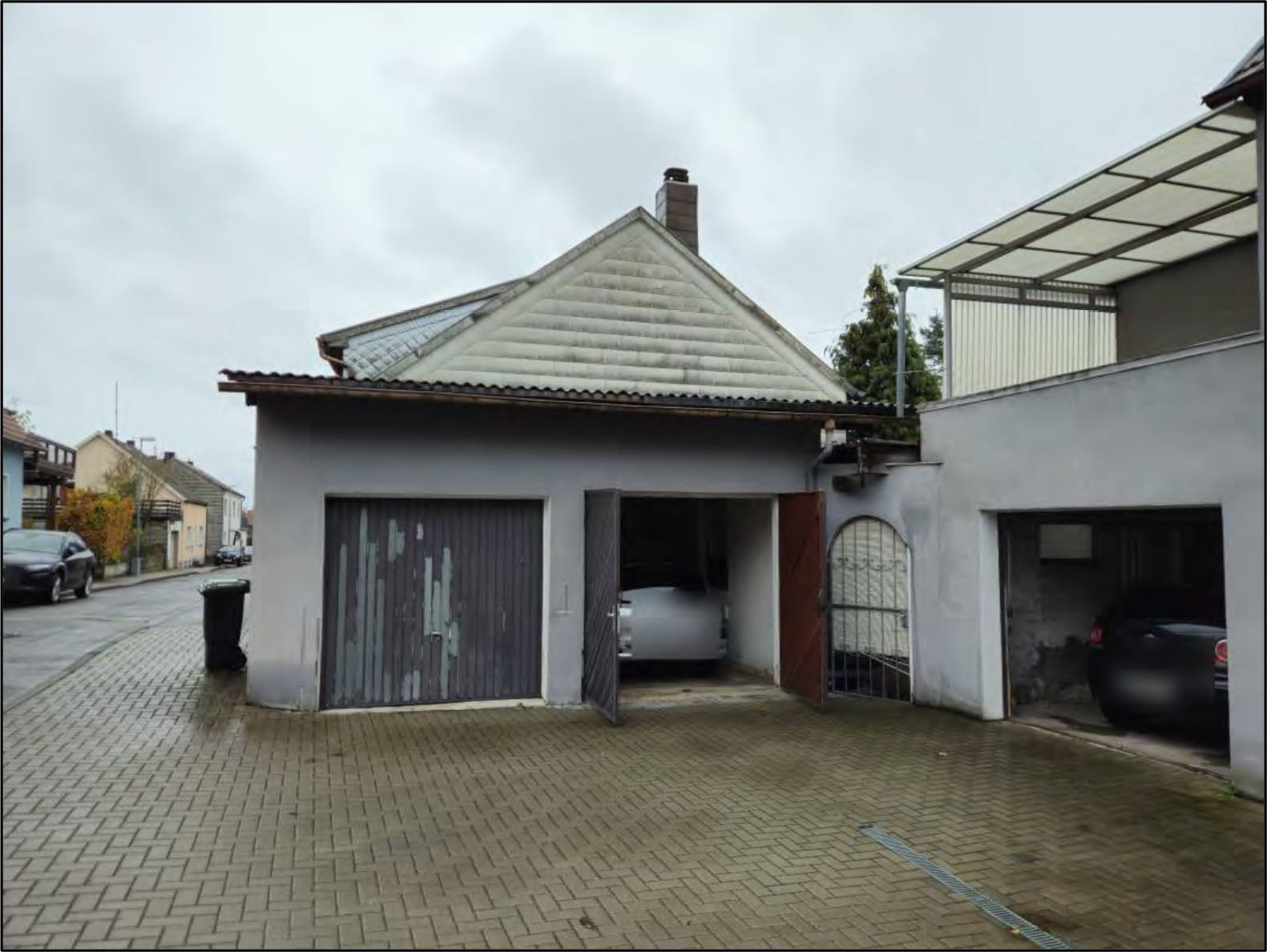 Zweifamilienhaus in Peterseck 4, 66901 Schönenberg-Kübelberg - Bild 2