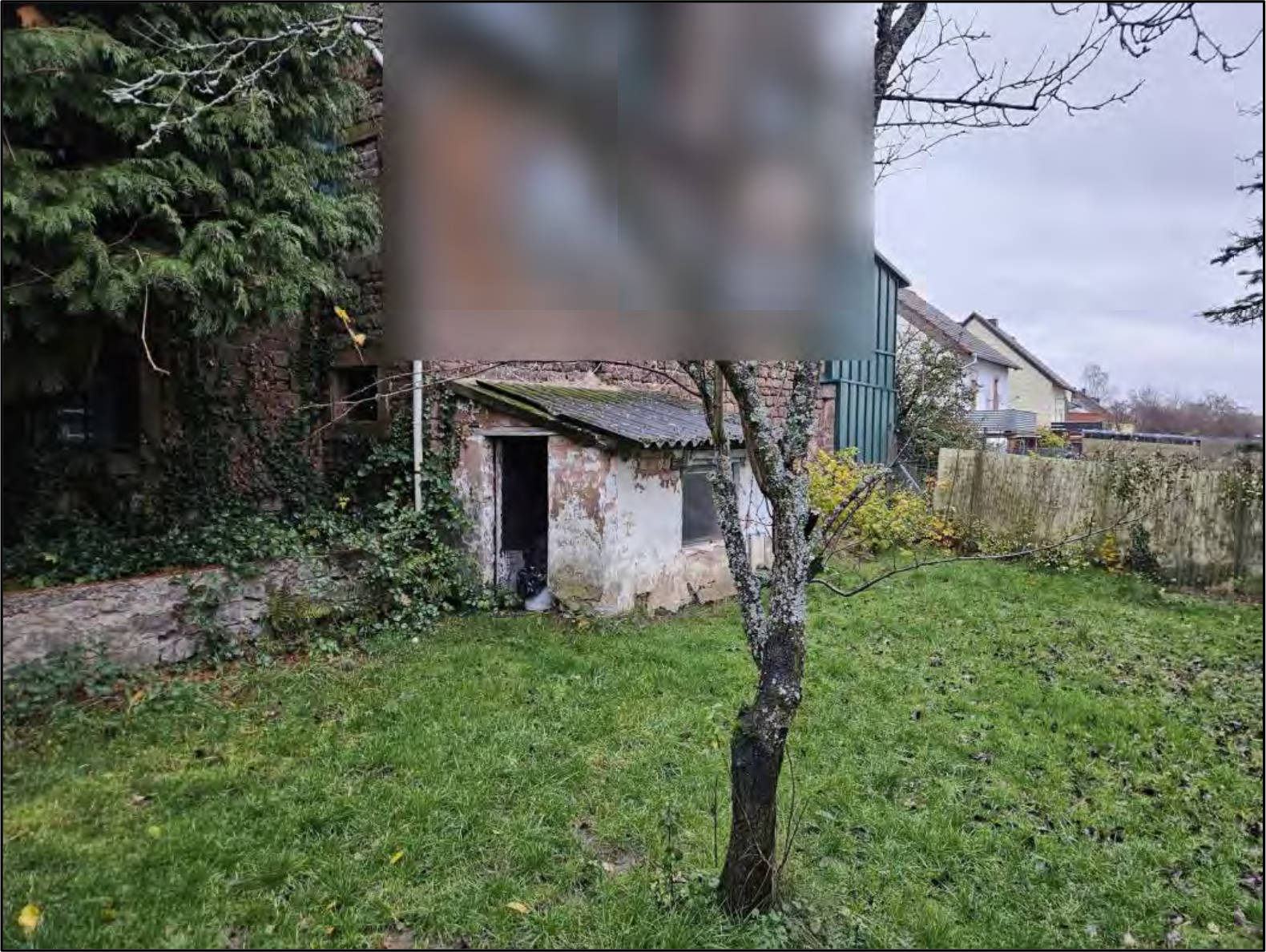Zweifamilienhaus in Peterseck 4, 66901 Schönenberg-Kübelberg - Bild 5