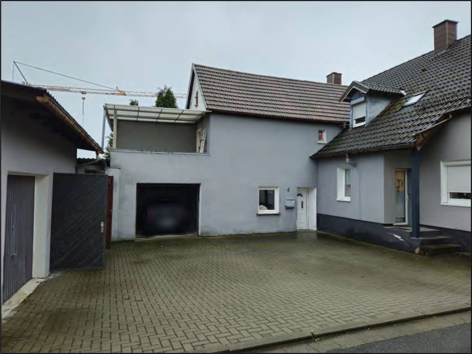 Zweifamilienhaus in Peterseck 4, 66901 Schönenberg-Kübelberg - Bild 4