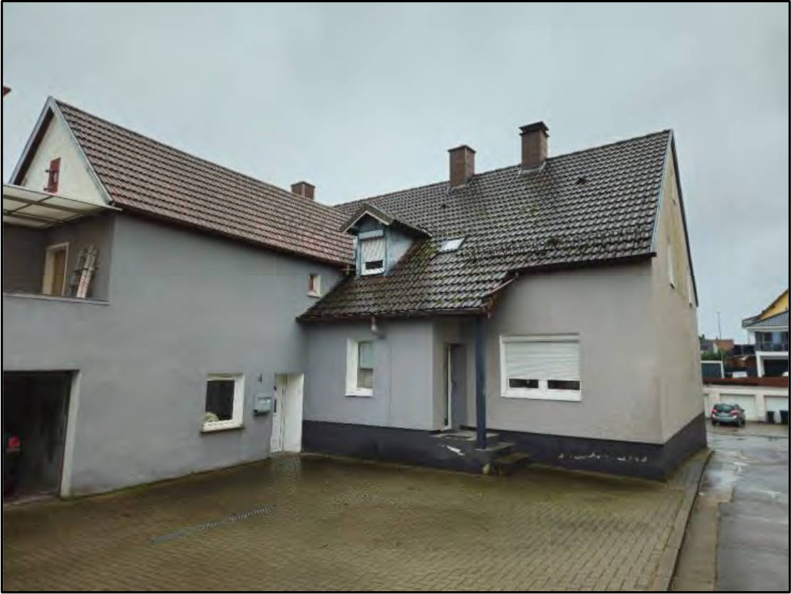 Peterseck 4, 66901 Schönenberg-Kübelberg