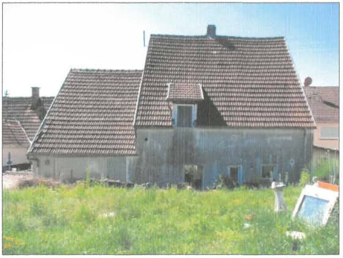 rheinland-pfalz 0001sbK0037/2024 Hunsgasse 13, 66903 Frohnhofen 9