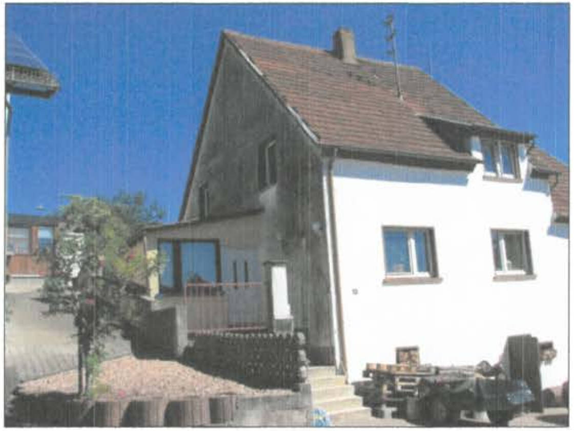 Einfamilienhaus in Hunsgasse 13, 66903 Frohnhofen