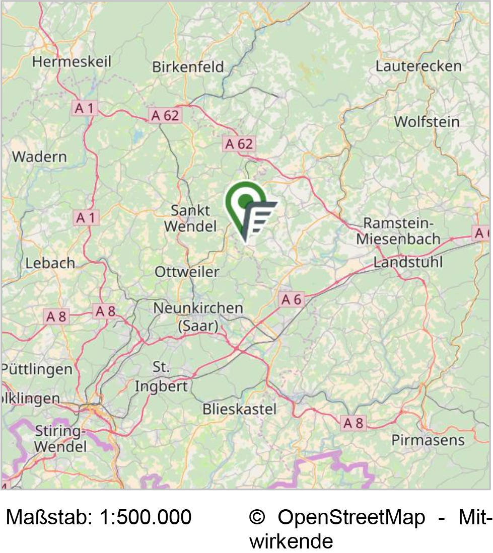 Fronhofer Straße 47, 66916 Breitenbach
