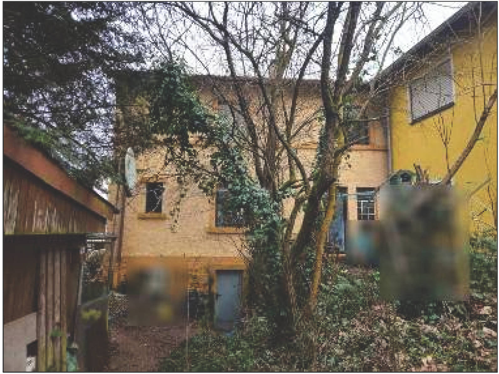 Zweifamilienhaus in Bahnhofstraße 67,69, 66914 Waldmohr - Bild 5