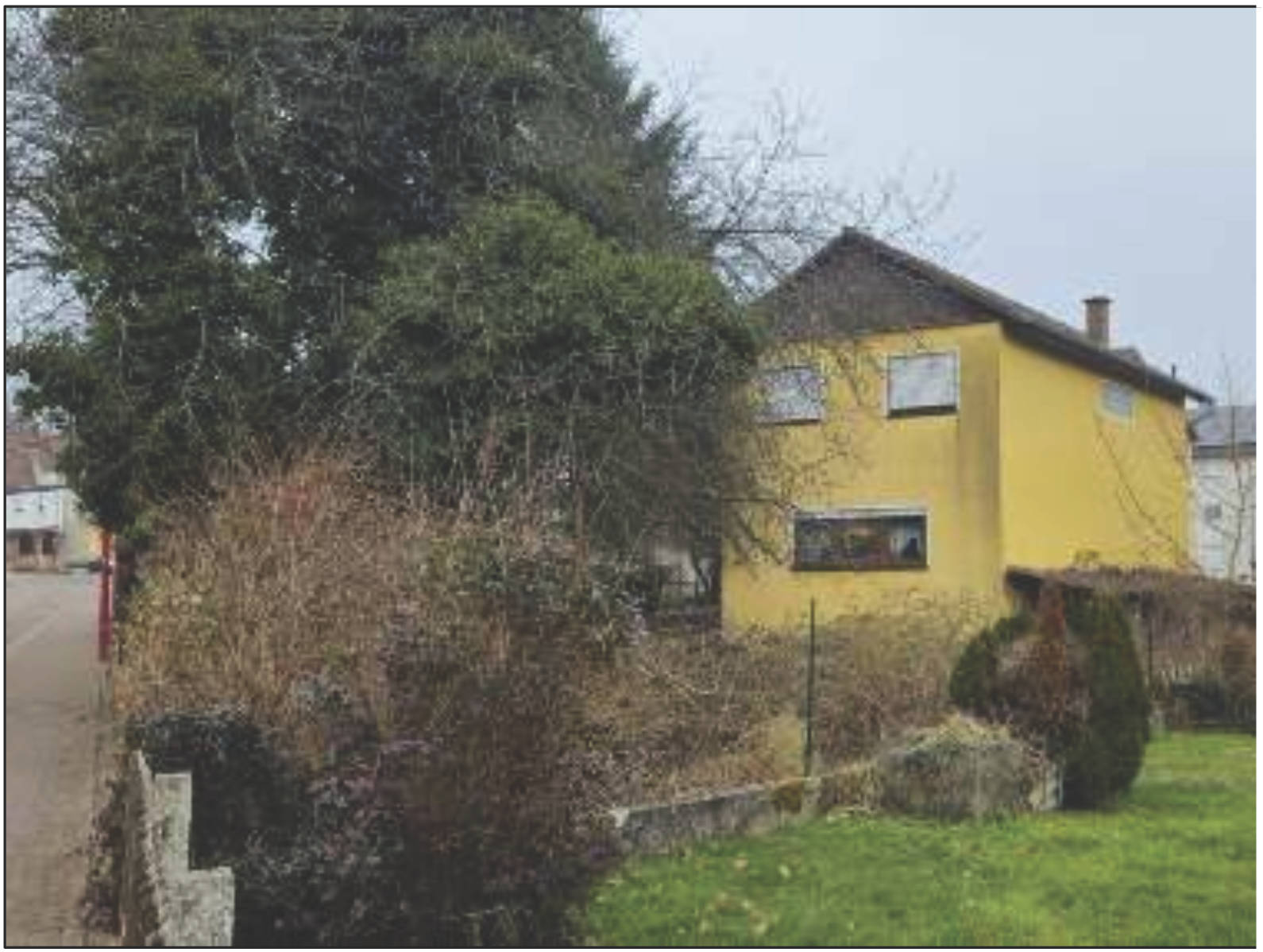 Zweifamilienhaus in Bahnhofstraße 67,69, 66914 Waldmohr - Bild 2