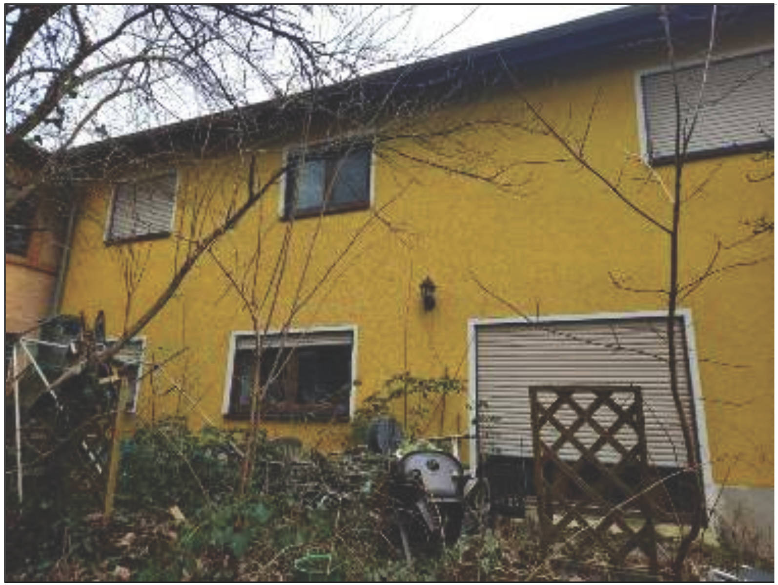 Zweifamilienhaus in Bahnhofstraße 67,69, 66914 Waldmohr - Bild 4
