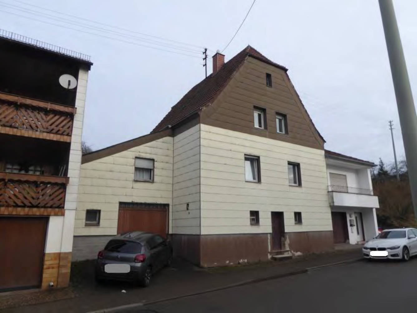 Einfamilienhaus, mit Anbau und Garage in Breitenbacher Straße 38, 66903 Altenkirchen - Bild 4