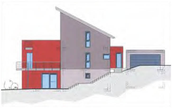 Einfamilienhaus, mit Anbau und Garage in Breitenbacher Straße 38, 66903 Altenkirchen - Bild 5
