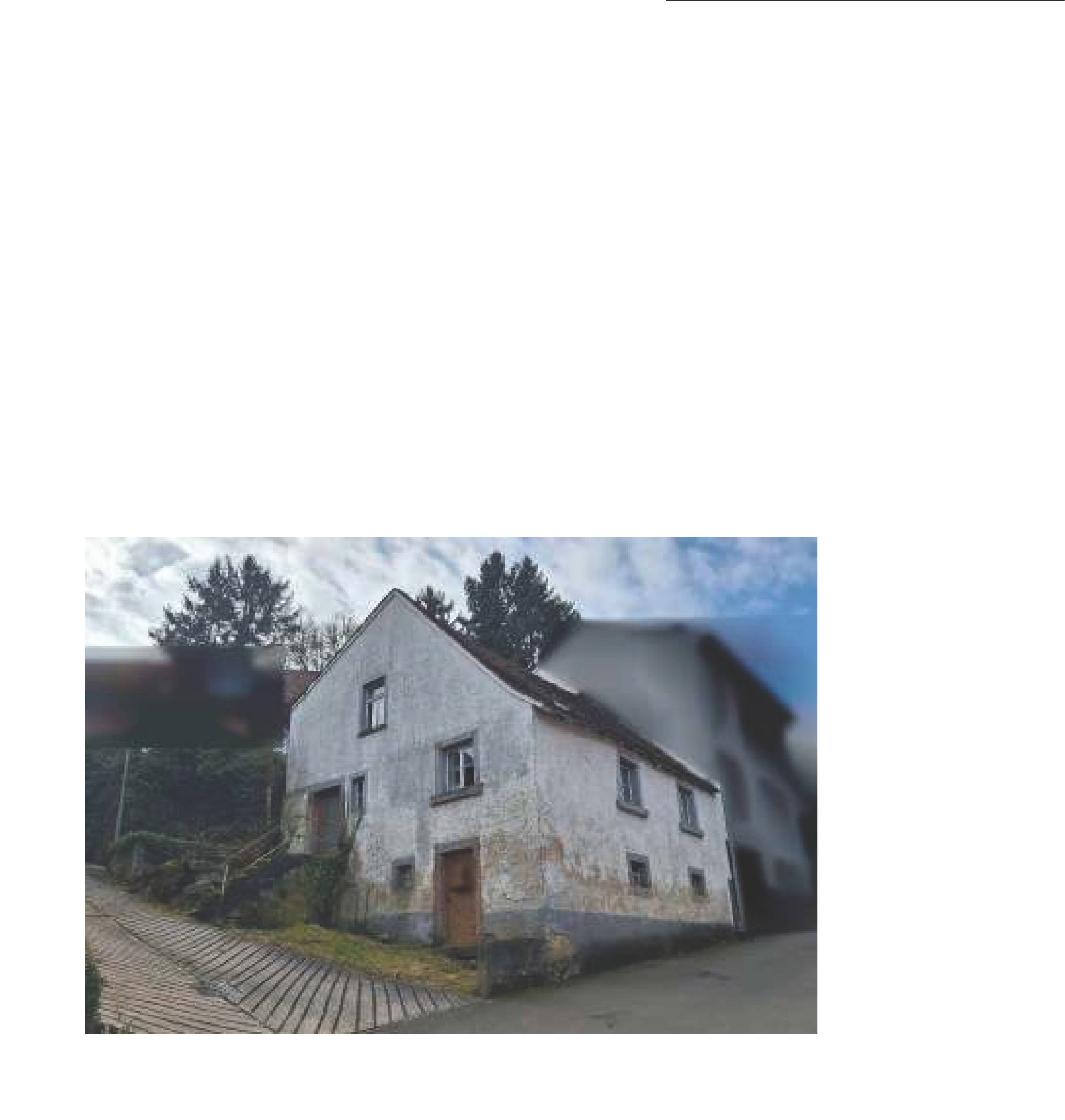 Einfamilienhaus in Ortsstraße 31, 67808 Schweisweiler - Bild 2