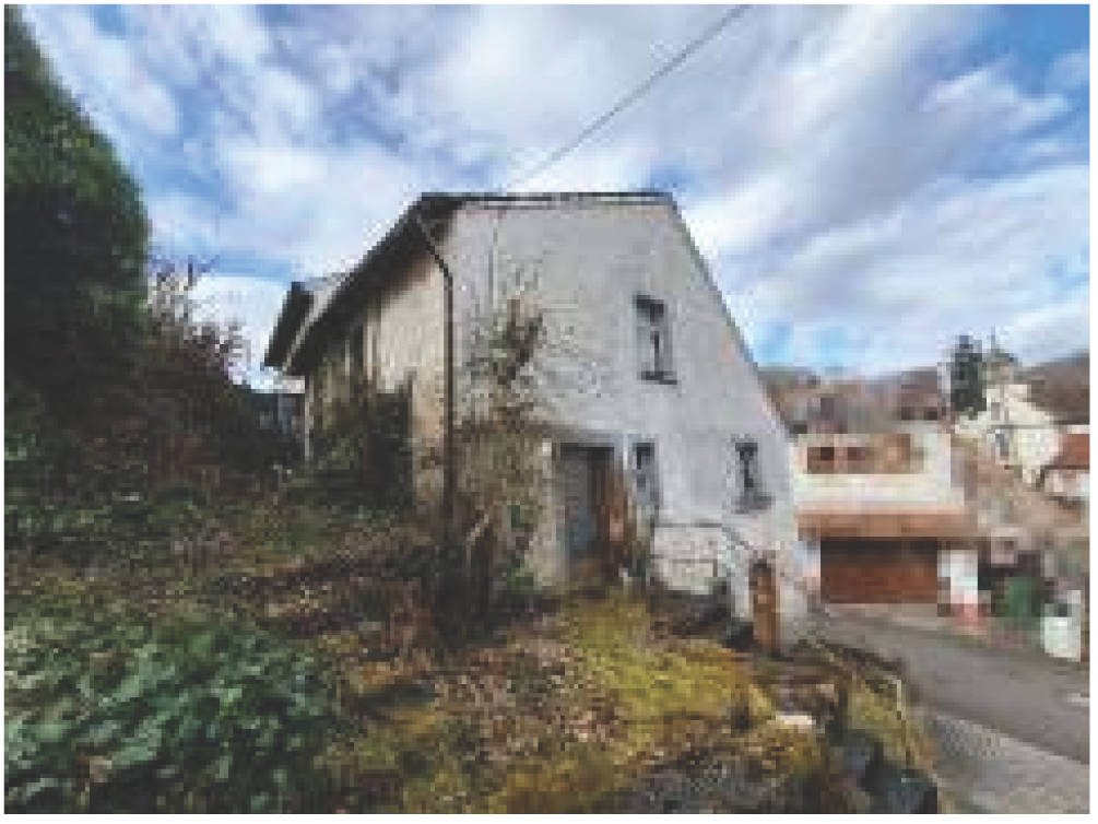 Einfamilienhaus in Ortsstraße 31, 67808 Schweisweiler - Bild 3