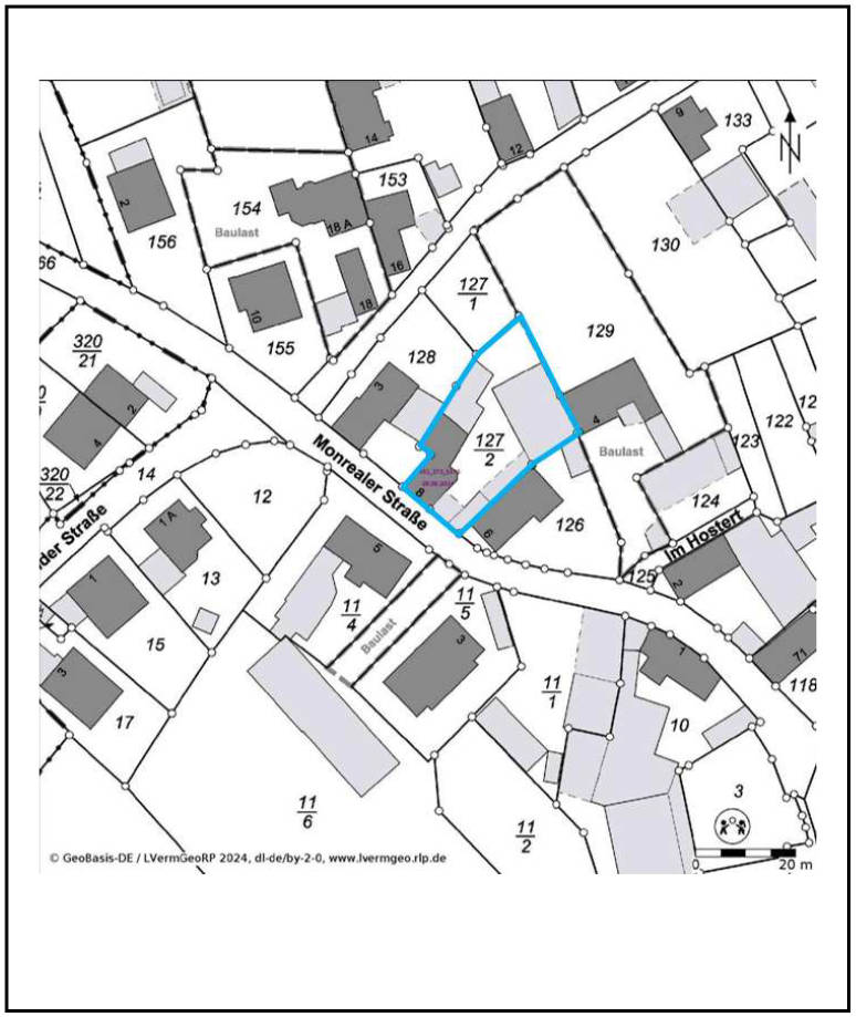rheinland-pfalz 0002K0010/2024 Monrealer Straße 8, 56727 Mayen, Berresheim 17