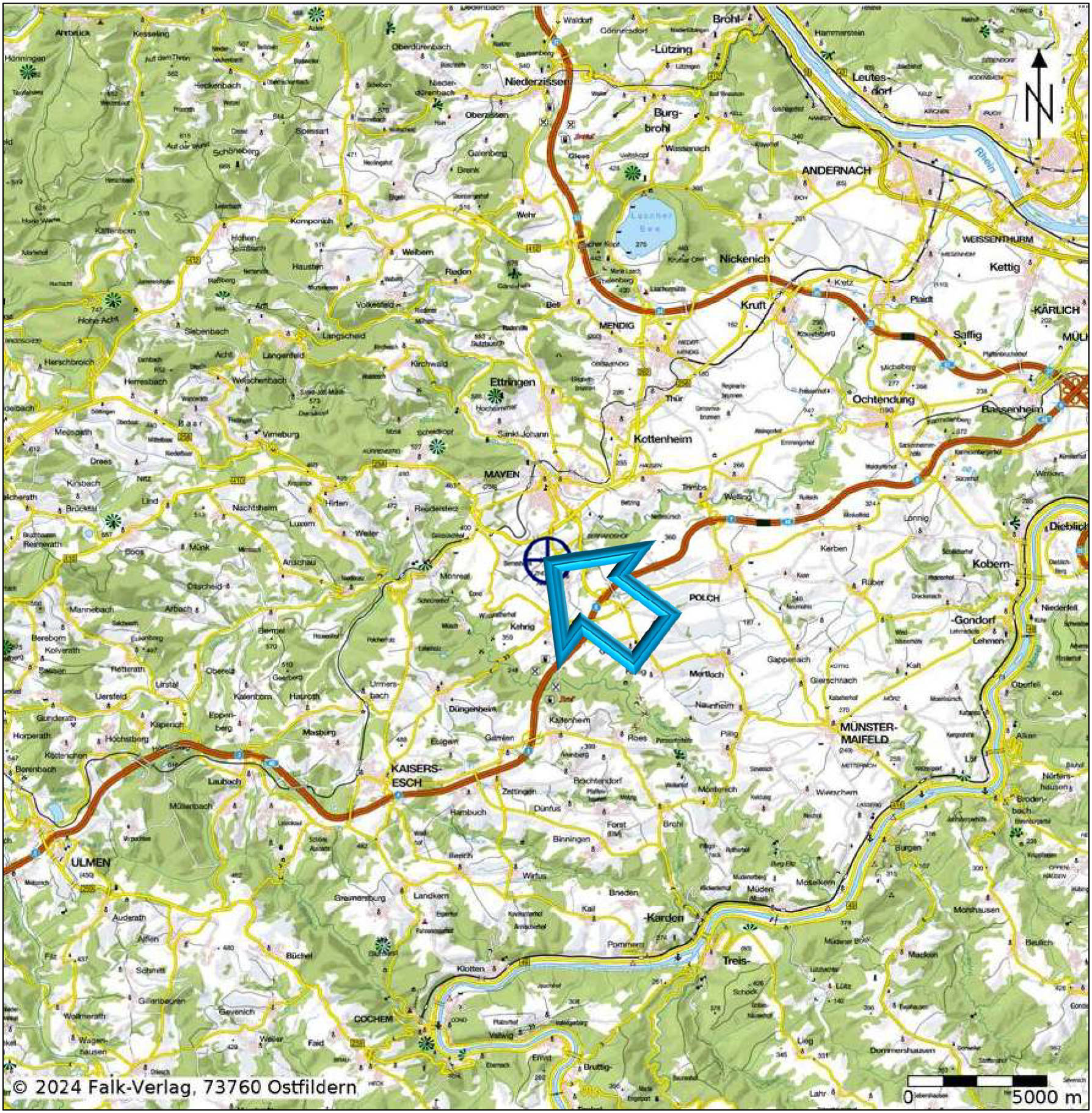 rheinland-pfalz 0002K0010/2024 Monrealer Straße 8, 56727 Mayen, Berresheim 18