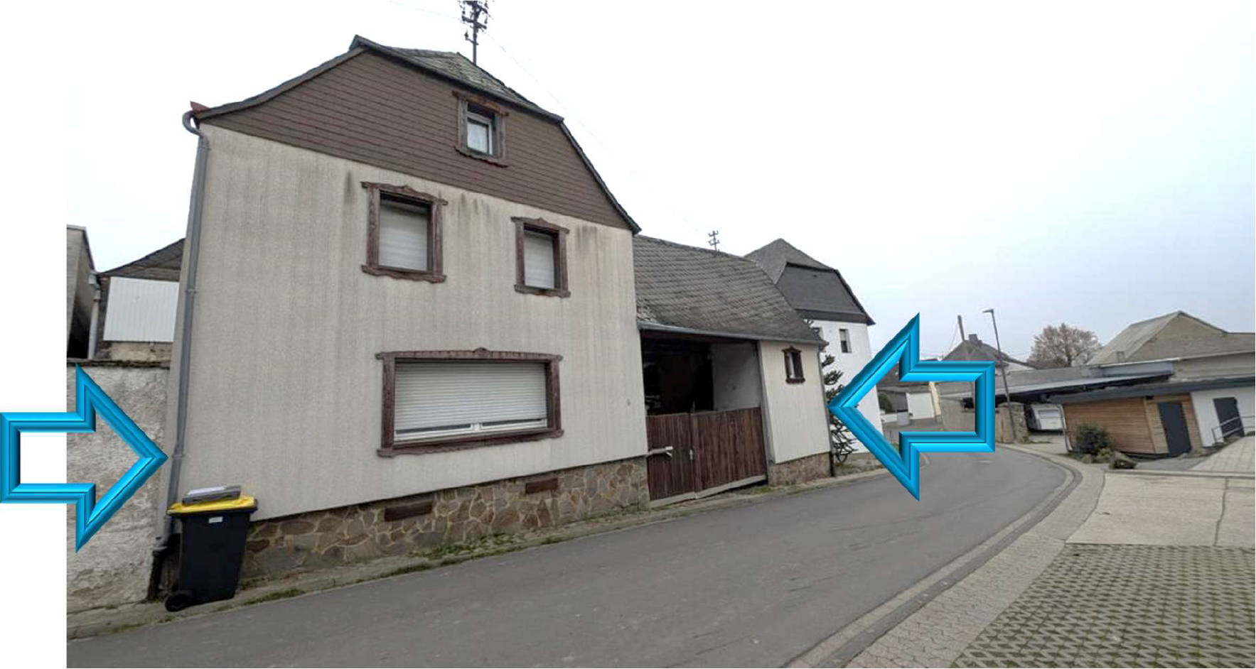 Einfamilienhaus in Monrealer Straße 8, 56727 Mayen, Berresheim - Bild 5