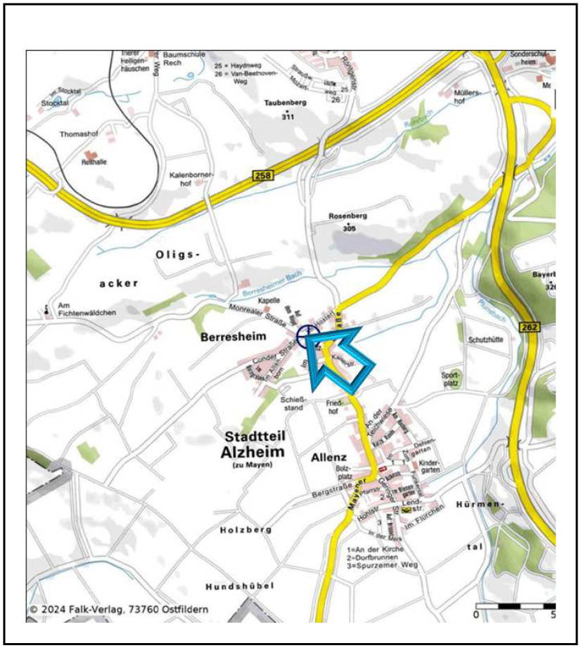 rheinland-pfalz 0002K0010/2024 Monrealer Straße 8, 56727 Mayen, Berresheim 19