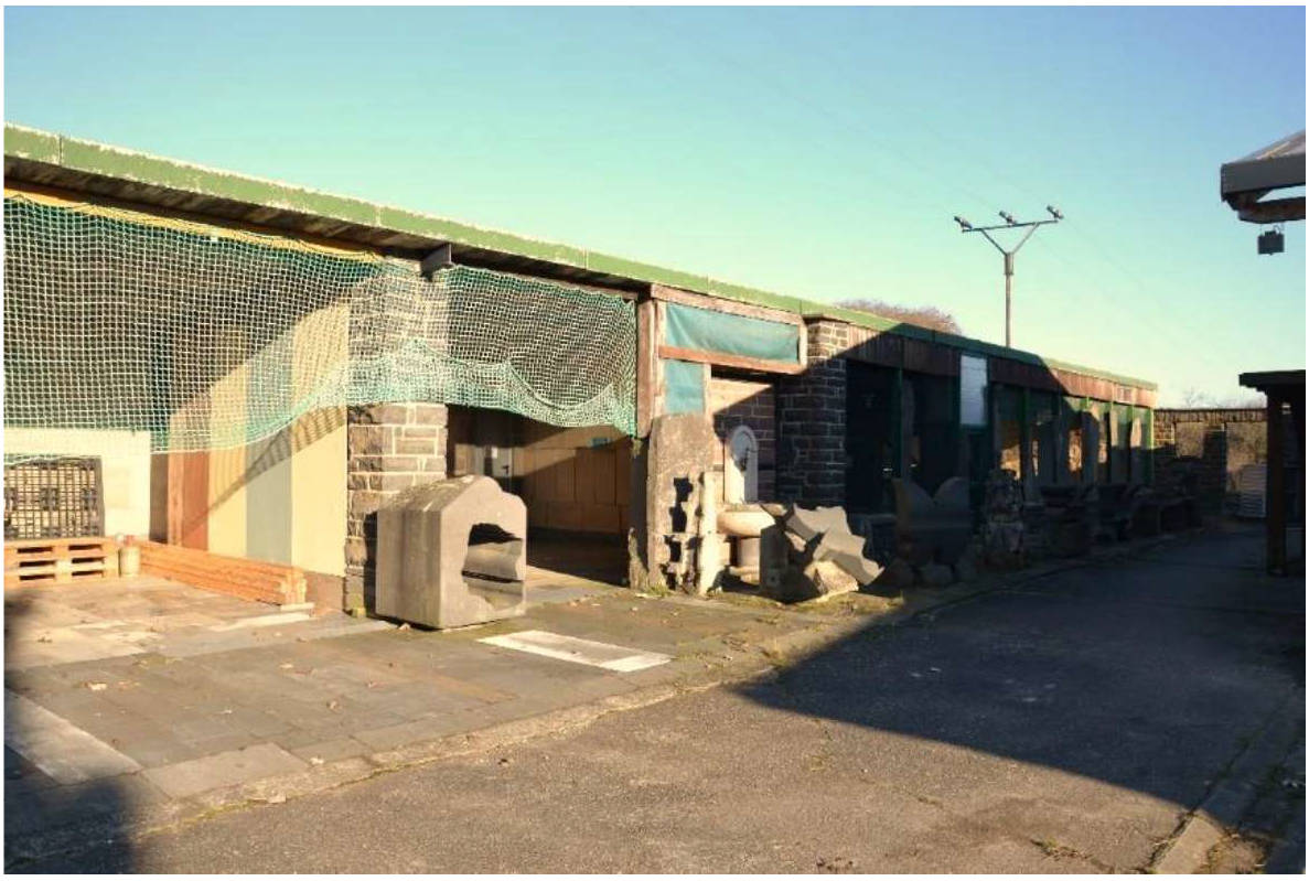 Einfamilienhaus, gewerblich genutztes Grundstück in Auf Silchenrath 2, 56729 Kirchwald - Bild 5