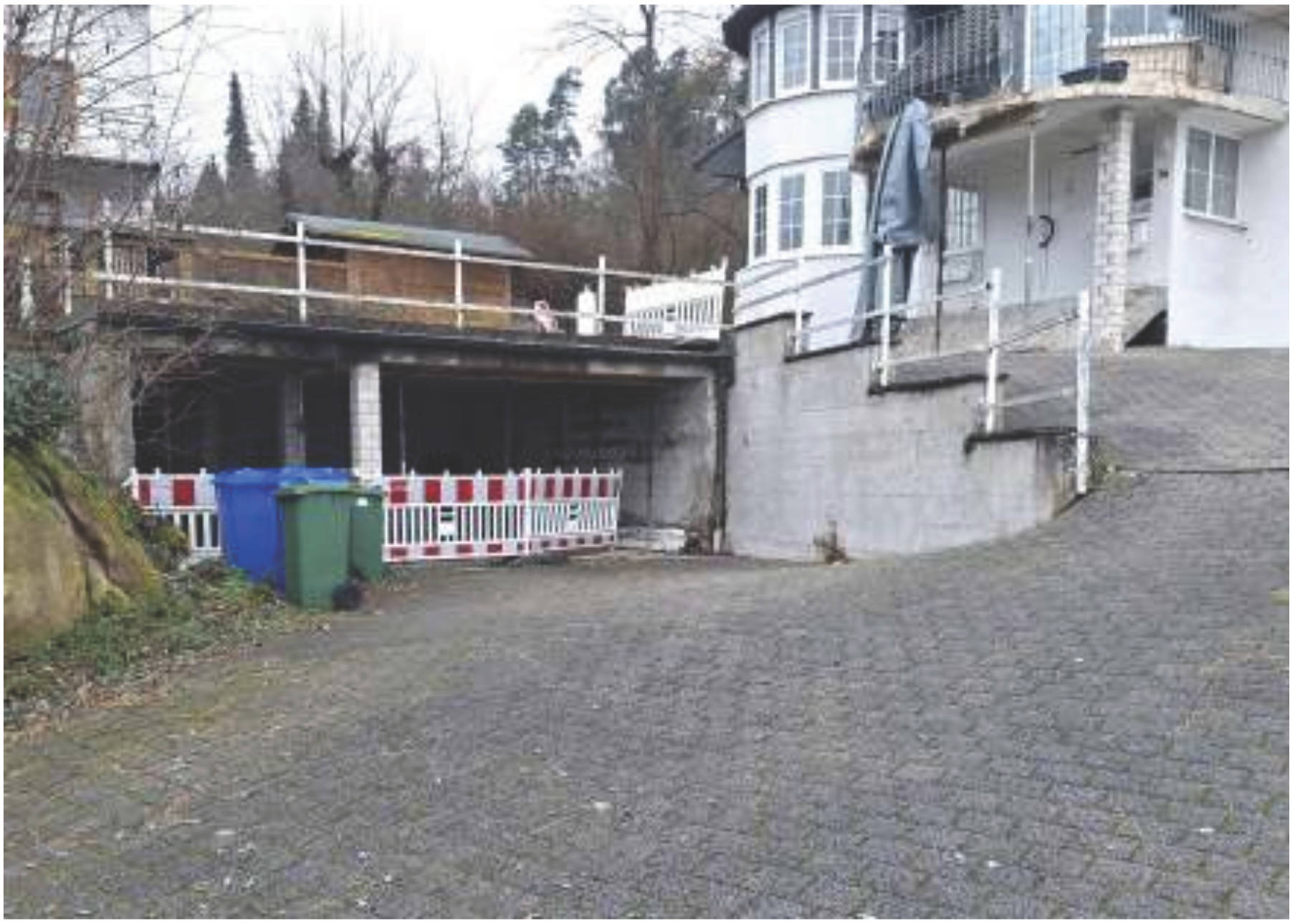 Mehrfamilienhaus, Bergstraße 16, 67316 Carlsberg in Bergstraße  16, 67316 Carlsberg - Bild 4