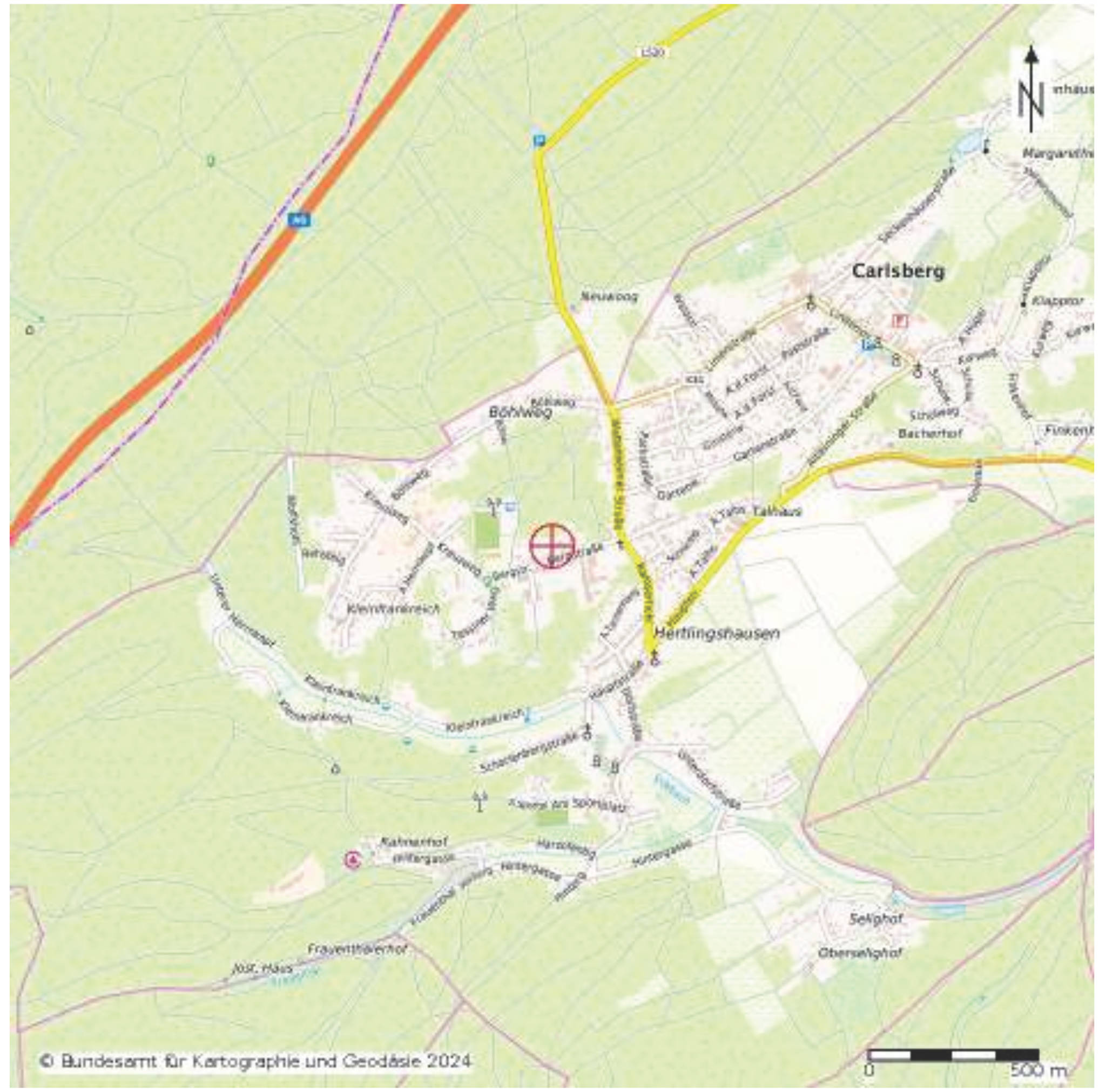 rheinland-pfalz 0002K0014/2024 Bergstraße  16, 67316 Carlsberg 6