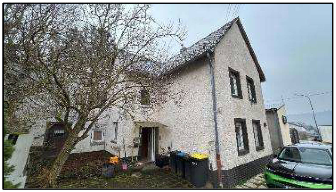 Wohn-/Geschäftshaus in Hauptstraße 22, 56727 Sankt Johann - Bild 3