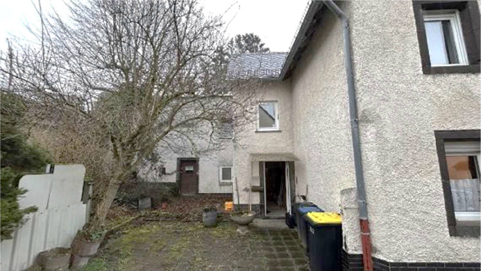 Wohn-/Geschäftshaus in Hauptstraße 22, 56727 Sankt Johann - Bild 5