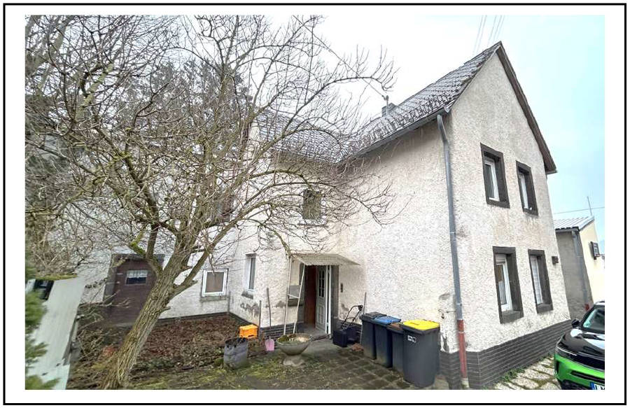 Hauptstraße 22, 56727 Sankt Johann