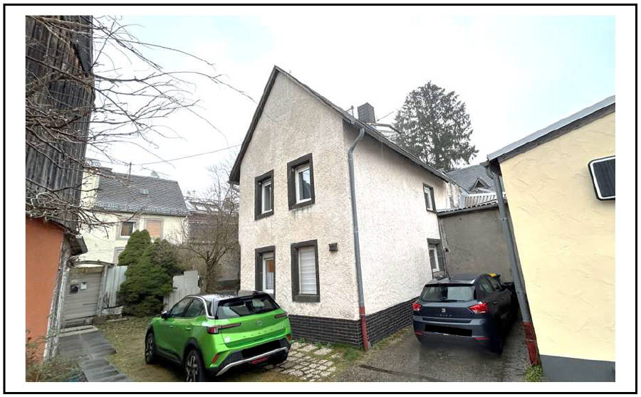 Wohn-/Geschäftshaus in Hauptstraße 22, 56727 Sankt Johann - Bild 4