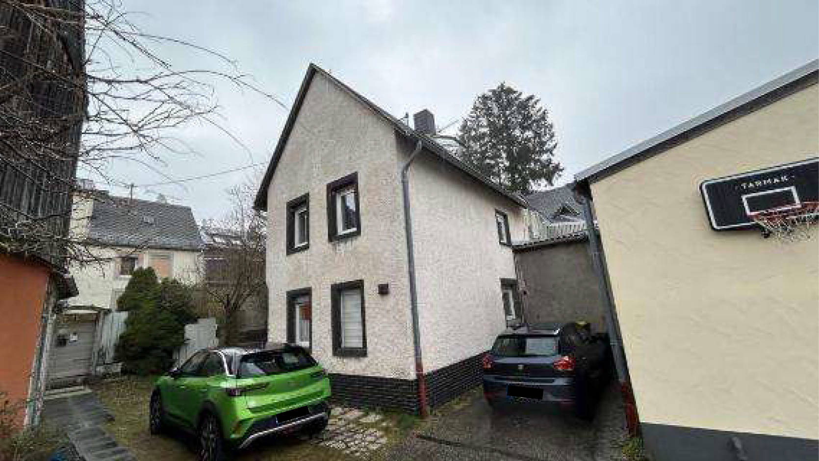 Wohn-/Geschäftshaus in Hauptstraße 22, 56727 Sankt Johann - Bild 5