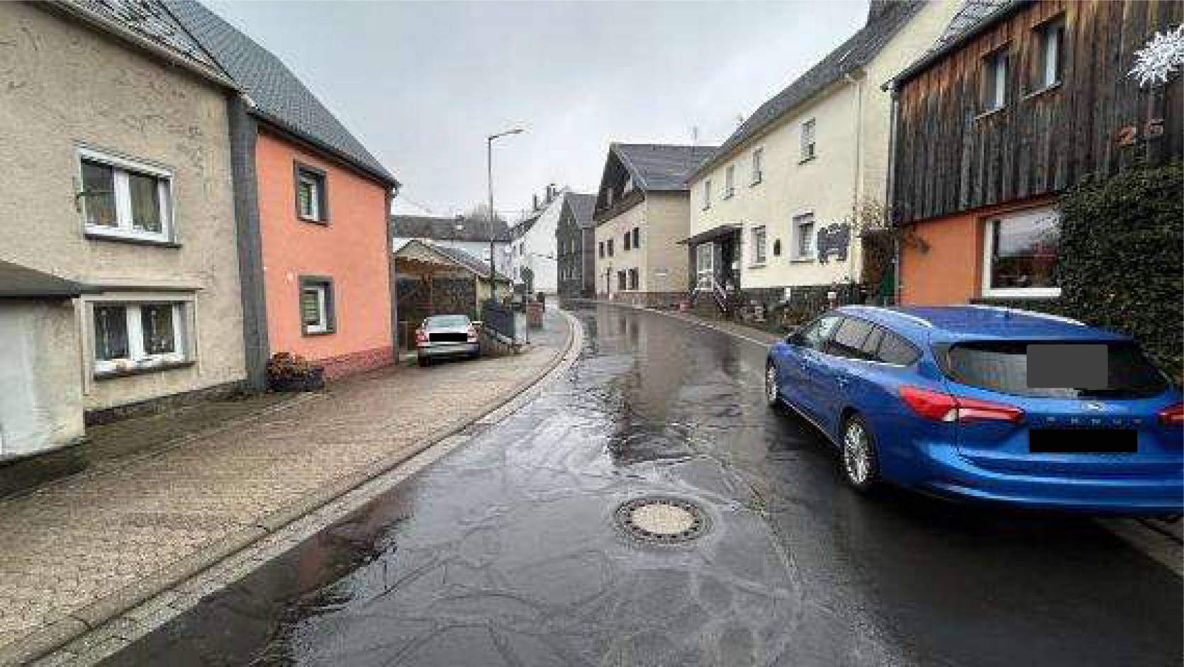 Wohn-/Geschäftshaus in Hauptstraße 22, 56727 Sankt Johann - Bild 2