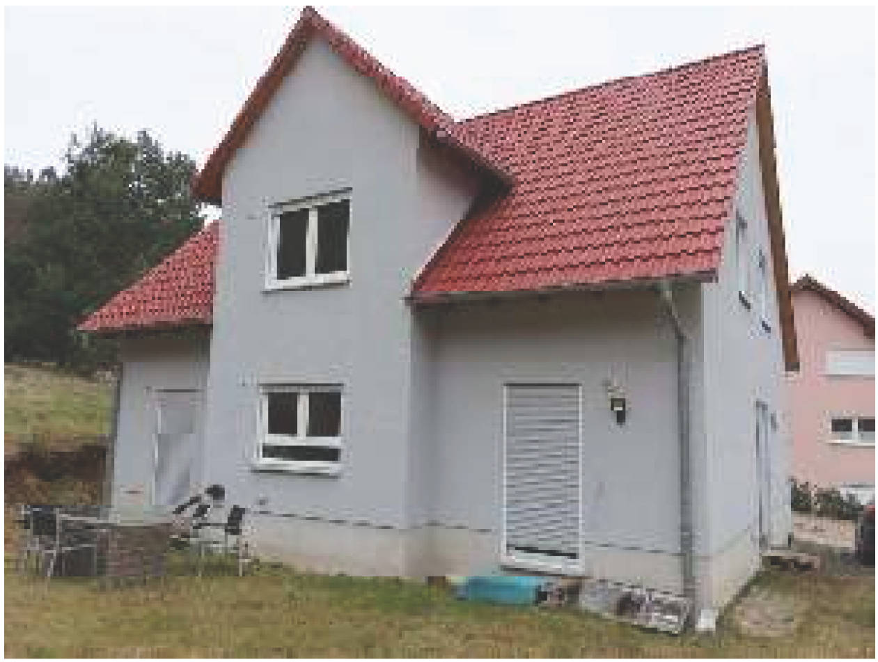 Einfamilienhaus, Gebäude- und Freifläche/Am Klosterberg 20, 67317 Altleiningen in Am Klosterberg 20, 67317 Altleiningen - Bild 3