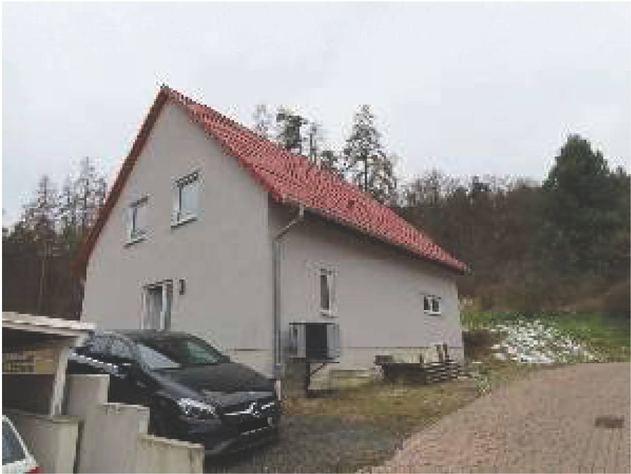Einfamilienhaus, Gebäude- und Freifläche/Am Klosterberg 20, 67317 Altleiningen in Am Klosterberg 20, 67317 Altleiningen - Bild 2