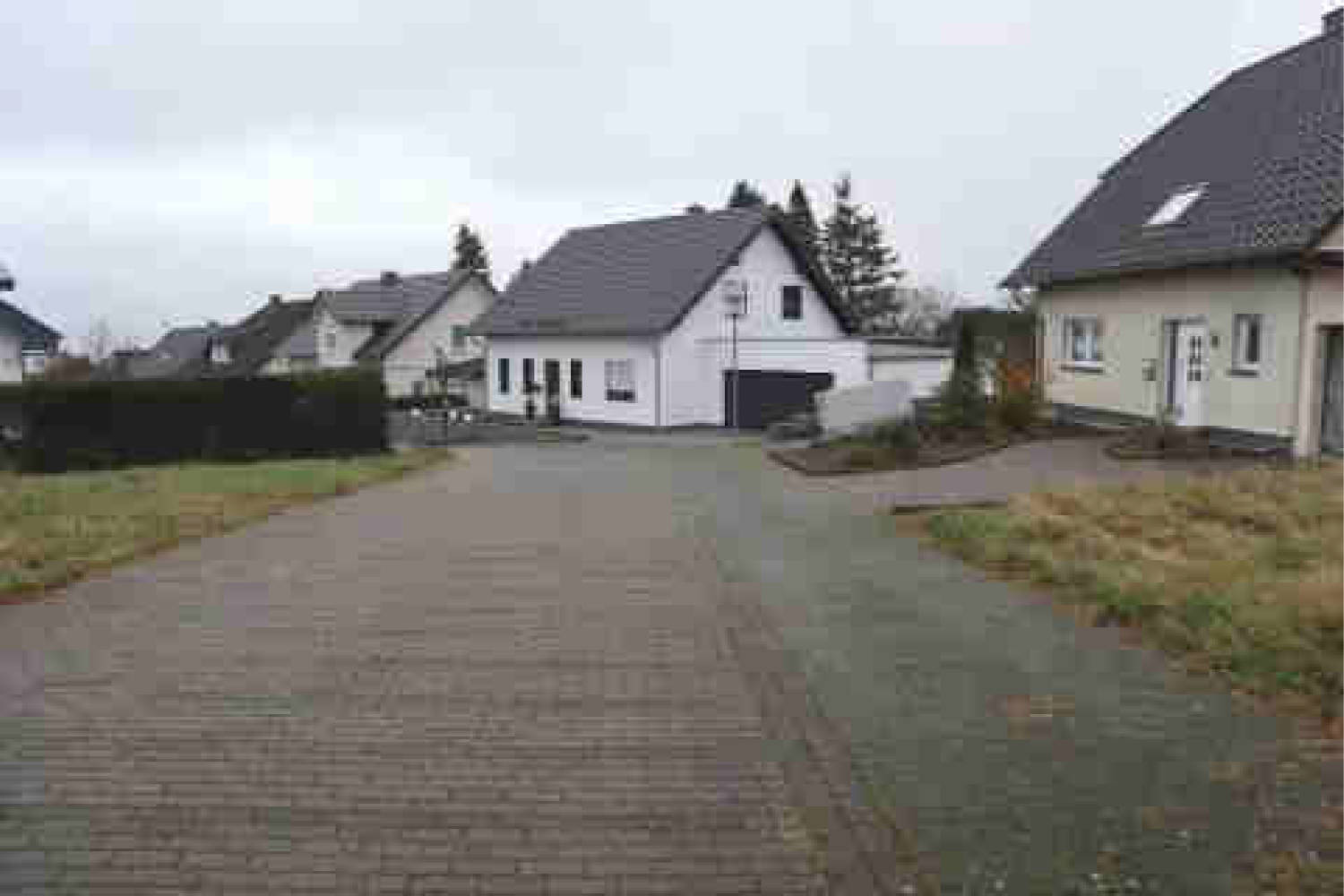 unbebautes Grundstück in Hinter Pöschen 17, 56729 Kirchwald
