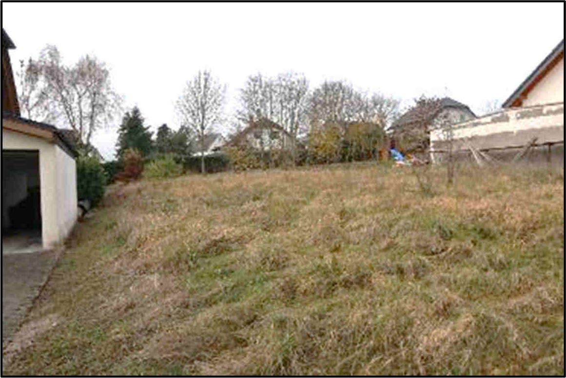 unbebautes Grundstück in Hinter Pöschen 17, 56729 Kirchwald - Bild 2
