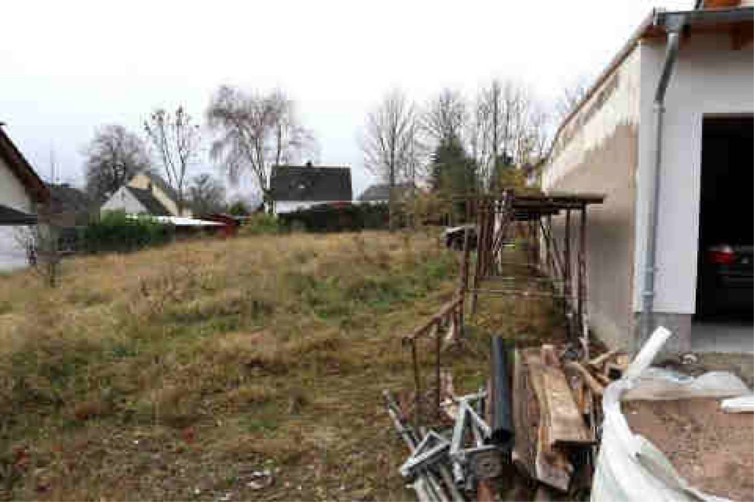 unbebautes Grundstück in Hinter Pöschen 17, 56729 Kirchwald - Bild 4