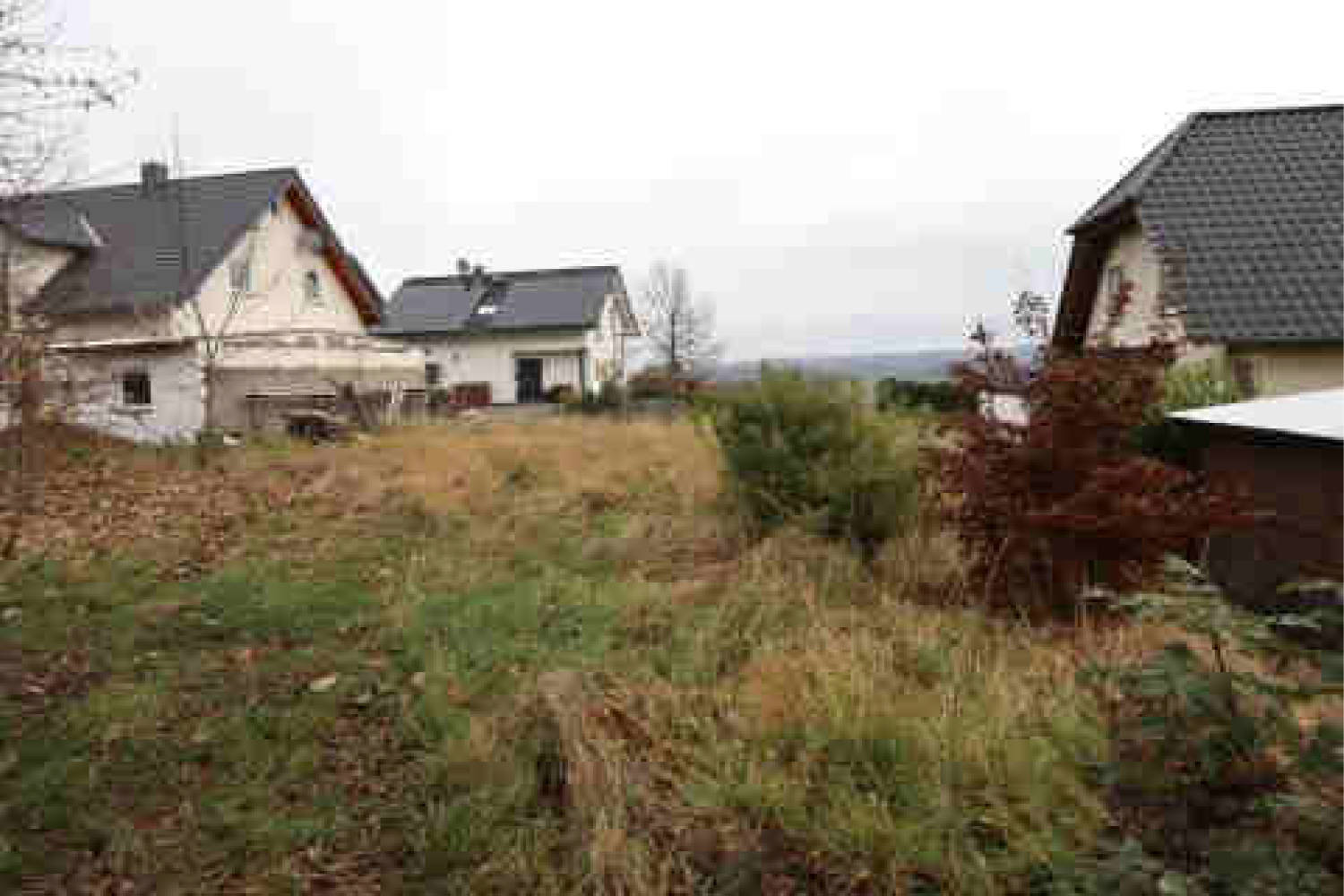 unbebautes Grundstück in Hinter Pöschen 17, 56729 Kirchwald - Bild 2