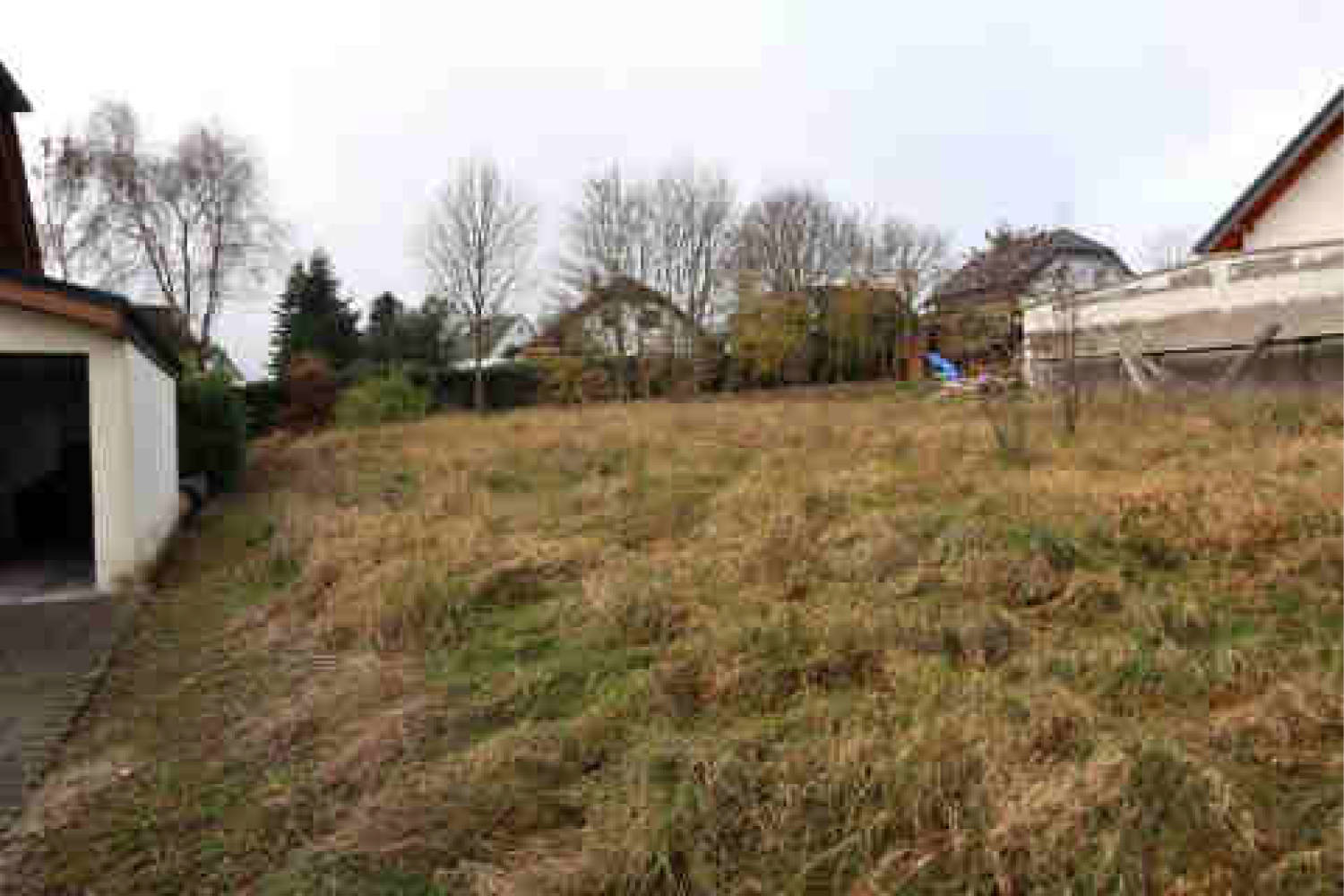 unbebautes Grundstück in Hinter Pöschen 17, 56729 Kirchwald - Bild 4