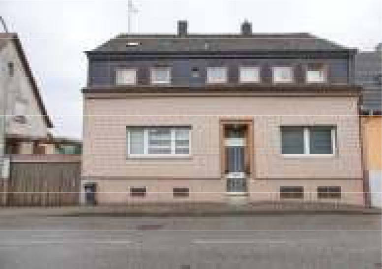 Einfamilienhaus, Zweifamilienhaus in Katzweilerstraße 23, 67731 Otterbach, Sambach