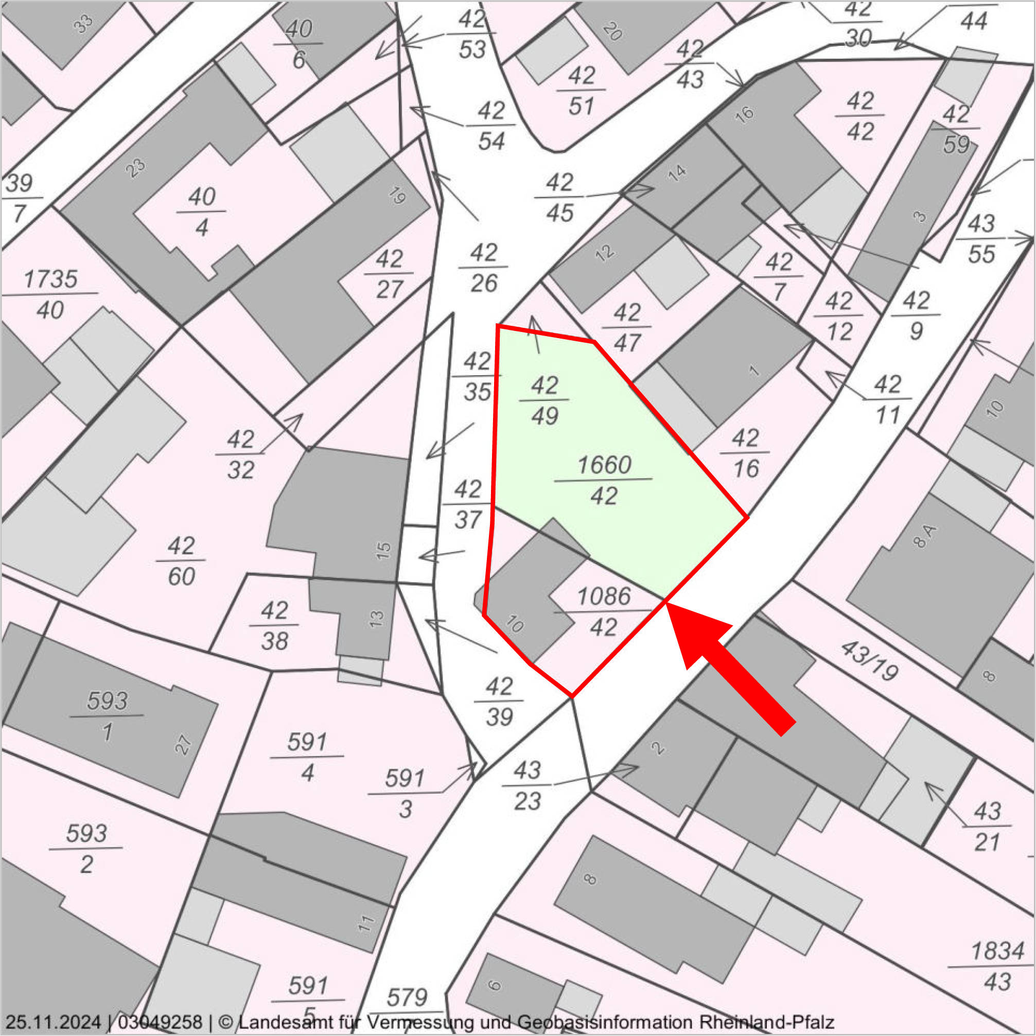 rheinland-pfalz 0002 K 0023/2024 Bergstraße 10, 56729 Ettringen 32