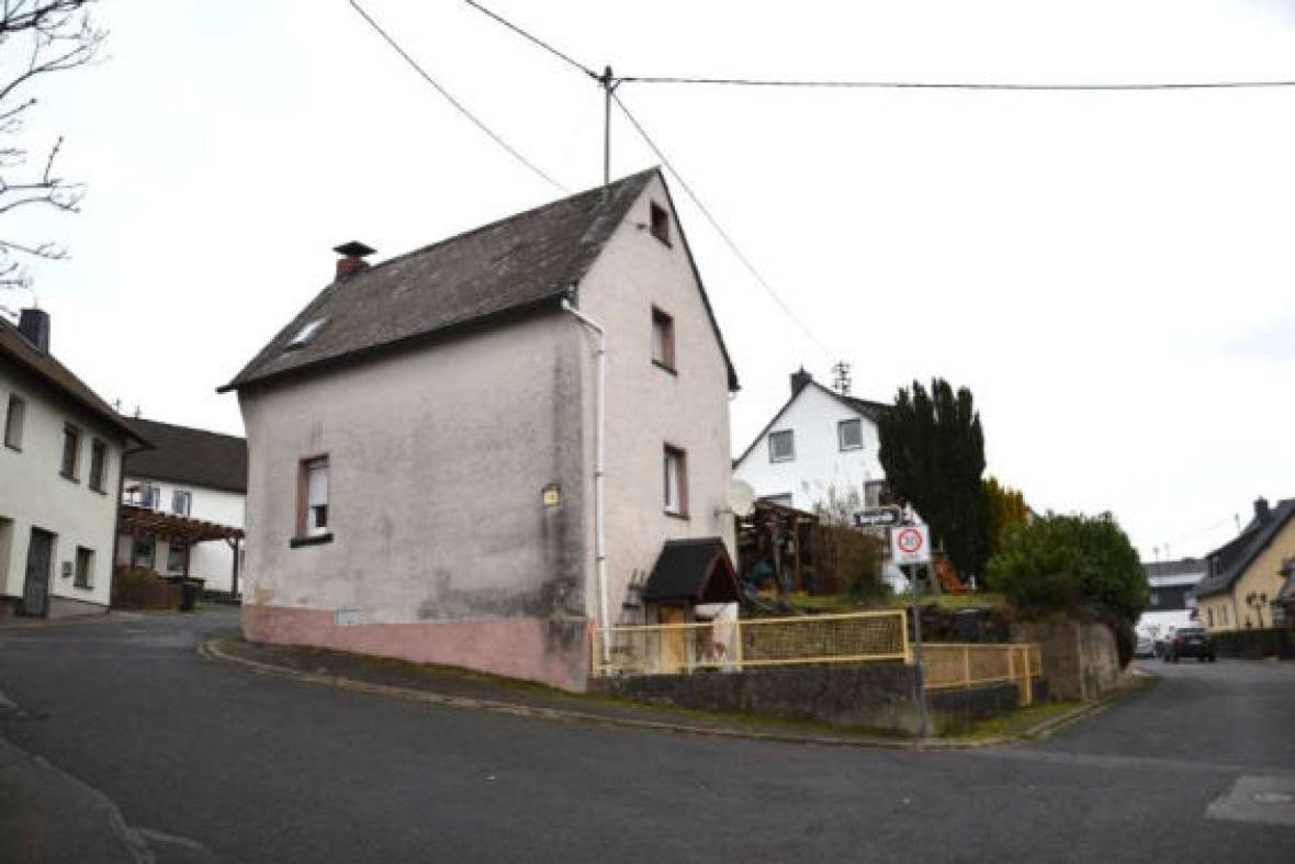 Bergstraße 10, 56729 Ettringen