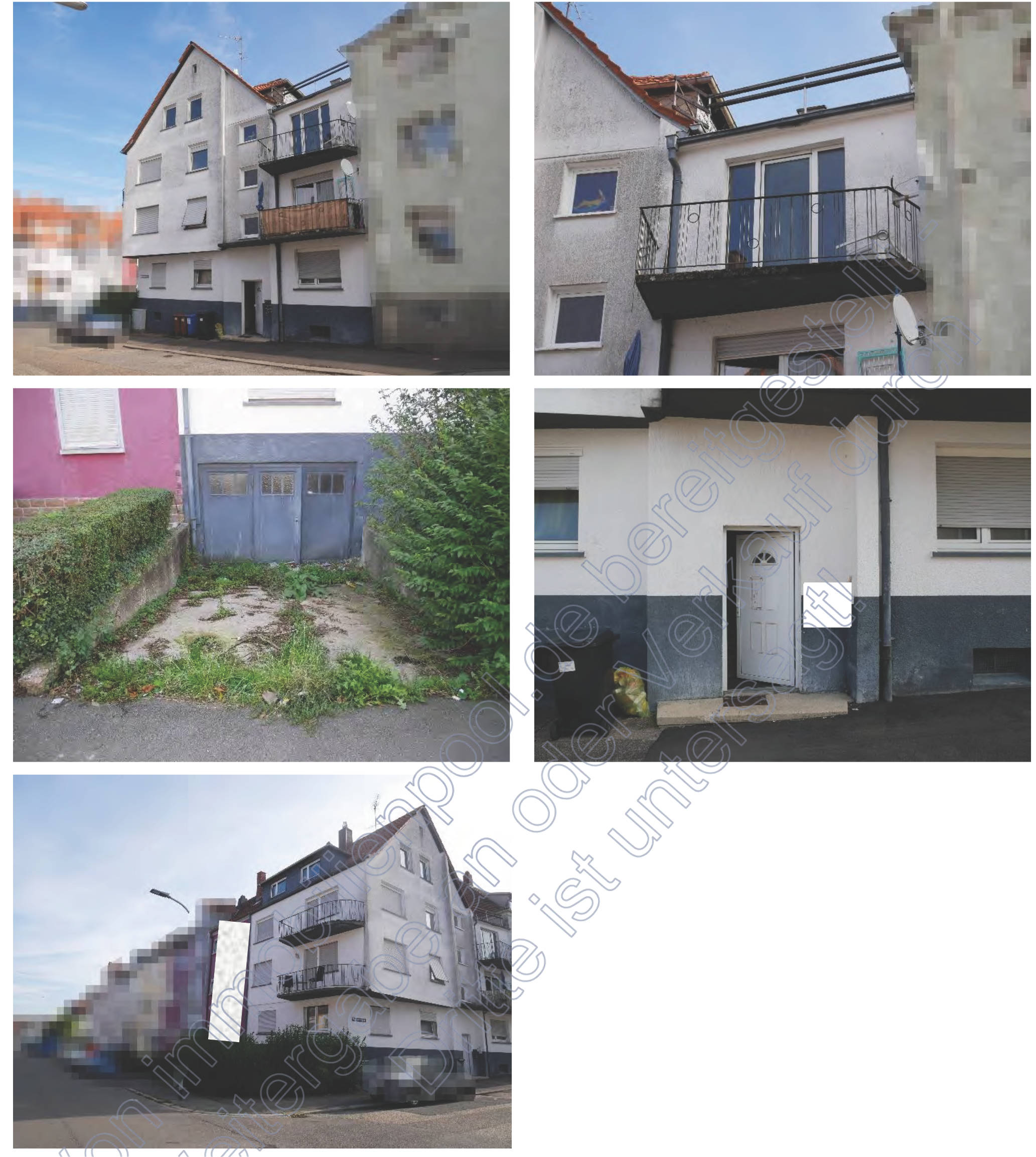 Eigentumswohnung (3 bis 4 Zimmer) in Mathildenstraße  1, 00000 Pirmasens - Bild 3