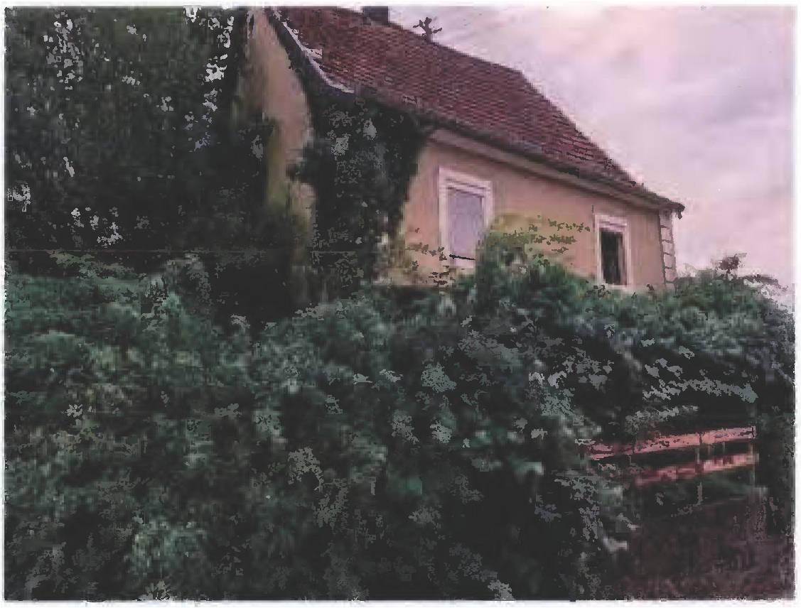 Einfamilienhaus in Bogenstraße 5, 66509 Rieschweiler-Mühlbach