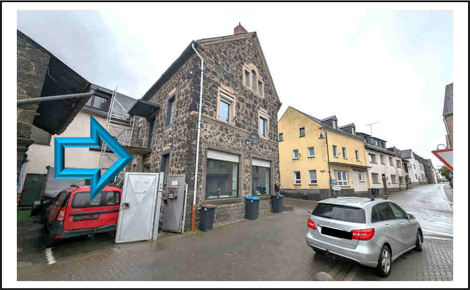 rheinland-pfalz 0002 K 0028/2023 Hummesgasse 2, 56745 Bell 7