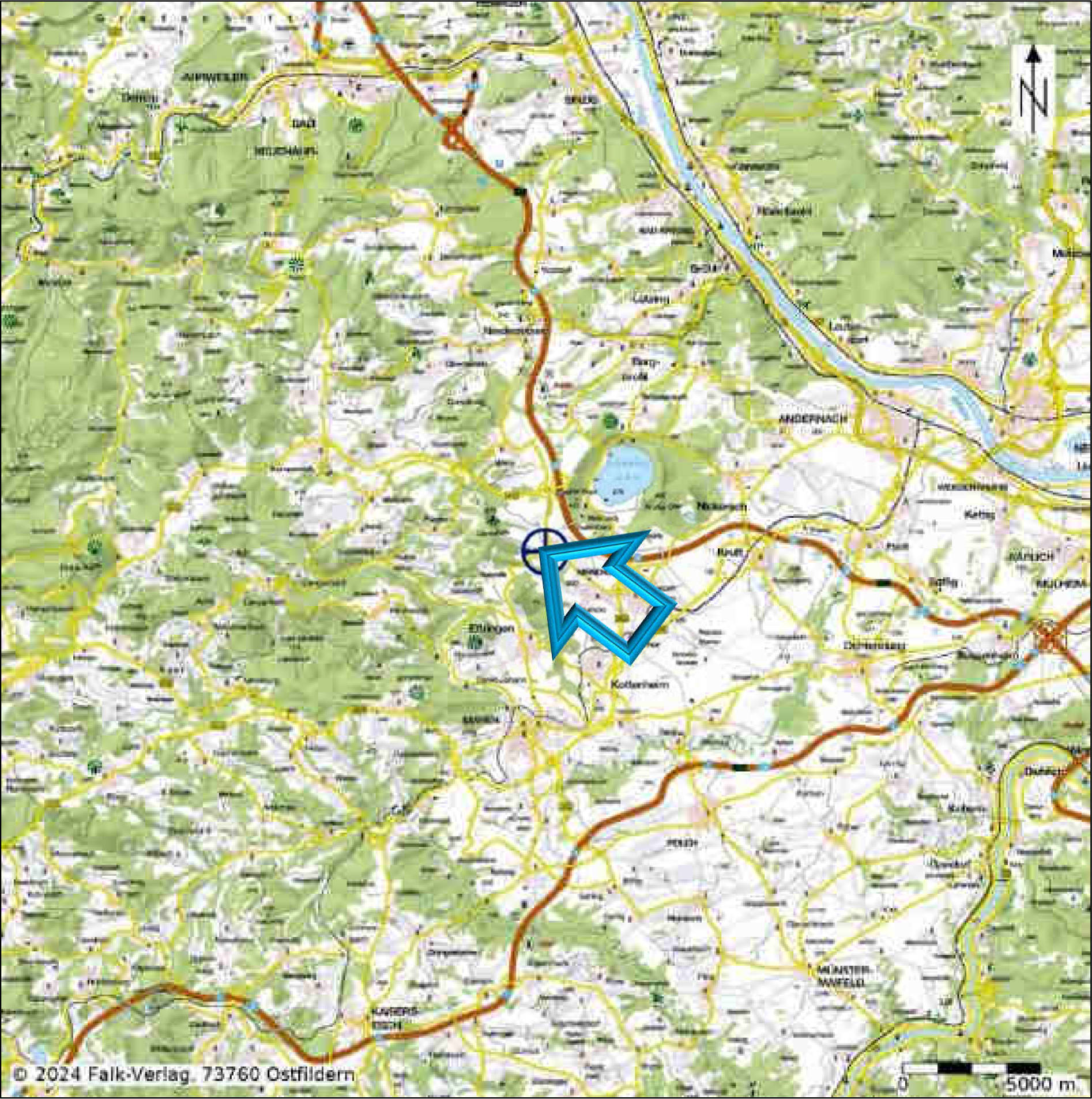 rheinland-pfalz 0002 K 0028/2023 Hummesgasse 2, 56745 Bell 12