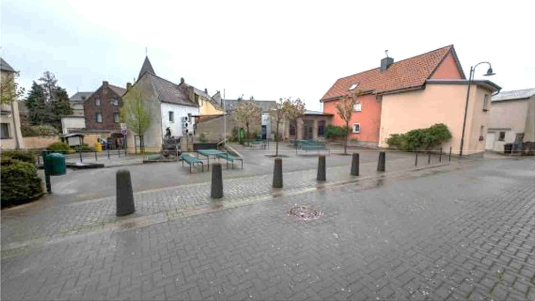 Wohn-/Geschäftshaus in Hummesgasse 2, 56745 Bell - Bild 4